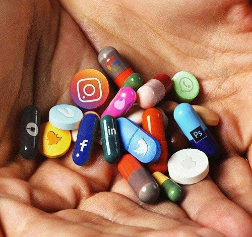 Thuốc cai nghiện mạng xã hội. 10-anh-hai-hot-nhat-facebook-trong-ngay-1