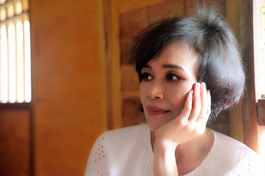 Nguyễn Bảo Chân Nguyễn Bảo Chân
