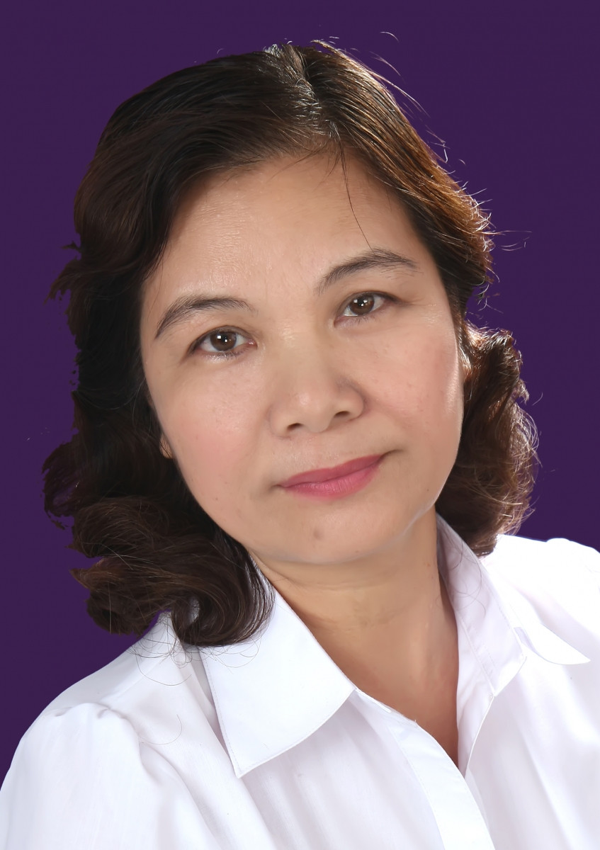 Nguyễn Thị Mai Nguyễn Thị Mai