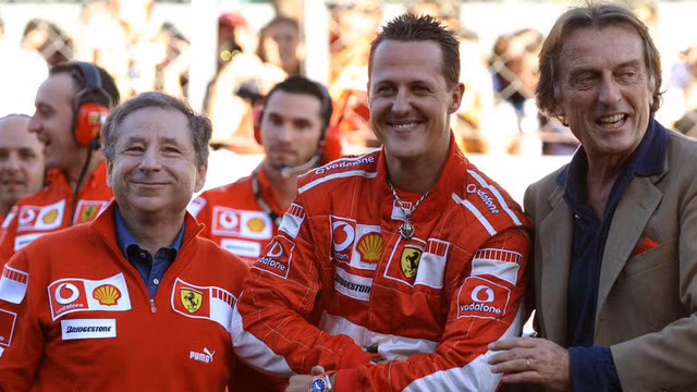 Chủ tịch Liên đoàn Xe hơi thế giới: F1 tại Việt Nam là sự kiện mang ý nghĩa lịch sử - Ảnh 2.