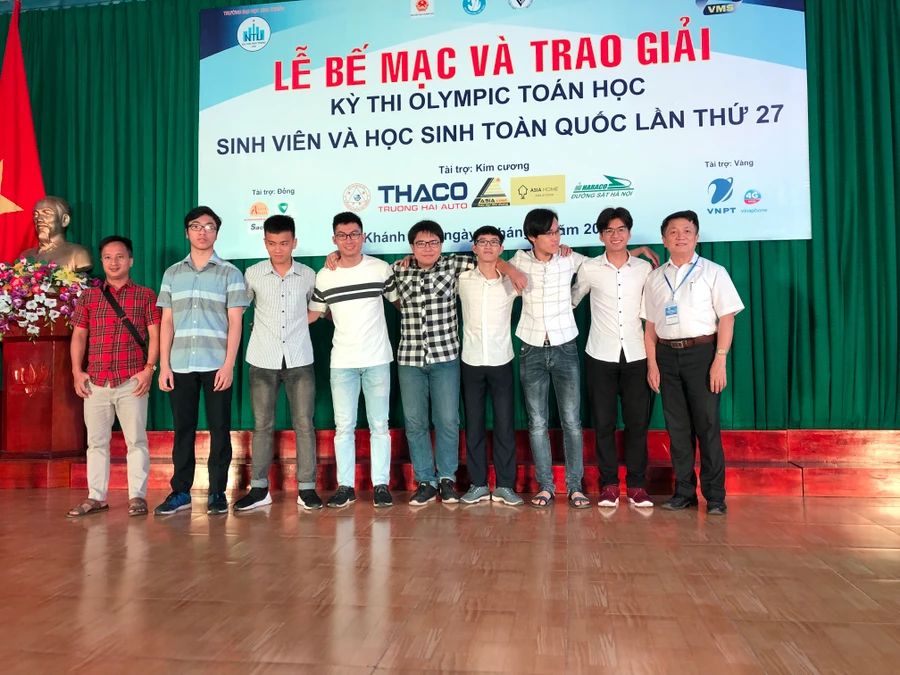 Đoàn ĐH Bách Khoa Hà Nội 