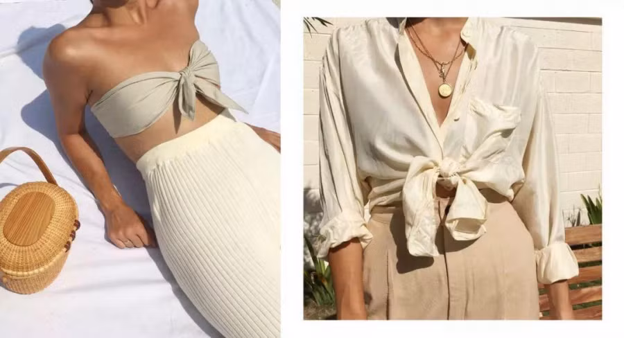 Nhưng tốt nhất, nên chọn kết hợp 2 tông màu đậm-nhạt tương phản 