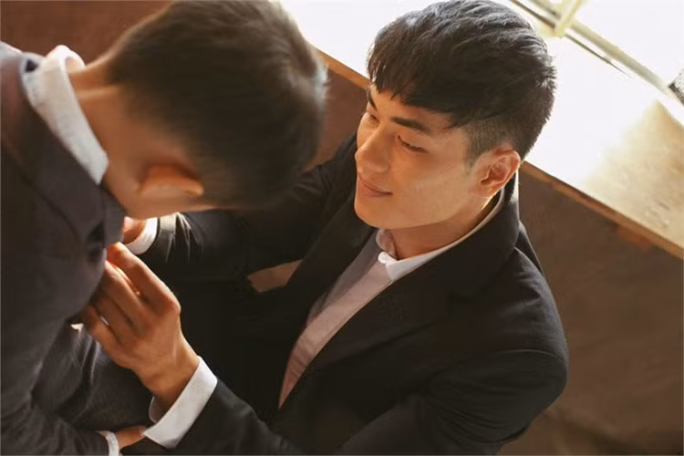 Nếu có con trai, bố nhất định nhớ làm 5 điều này cho con