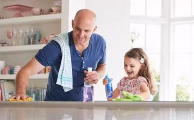 Sống “siêu sạch” sẽ kích hoạt bệnh bạch cầu cấp ở trẻ