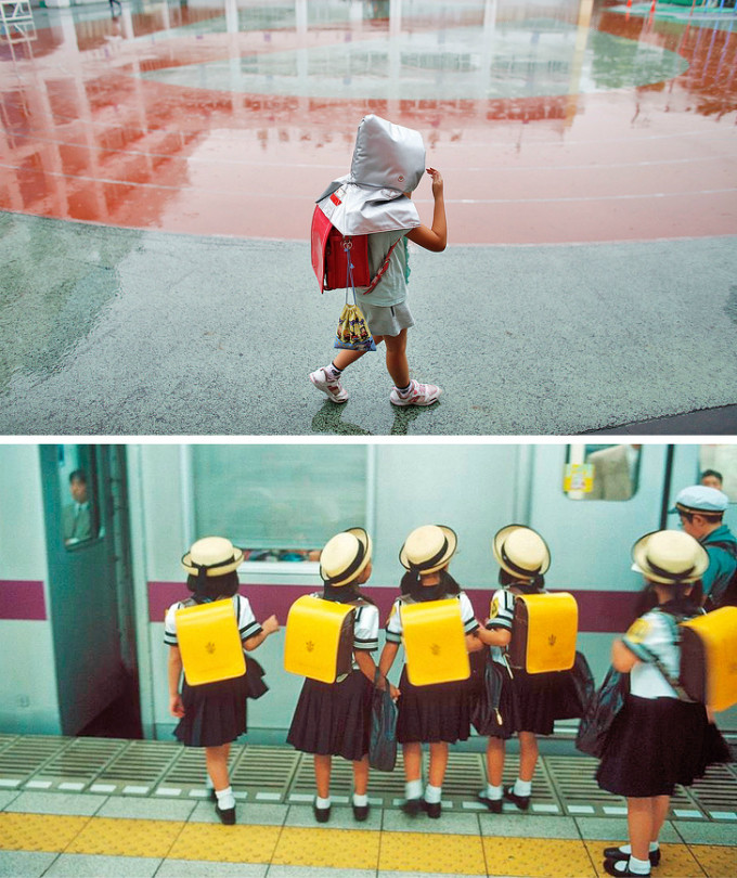 Những quy tắc dạy con của bố mẹ ở các cường quốc châu Á - 3