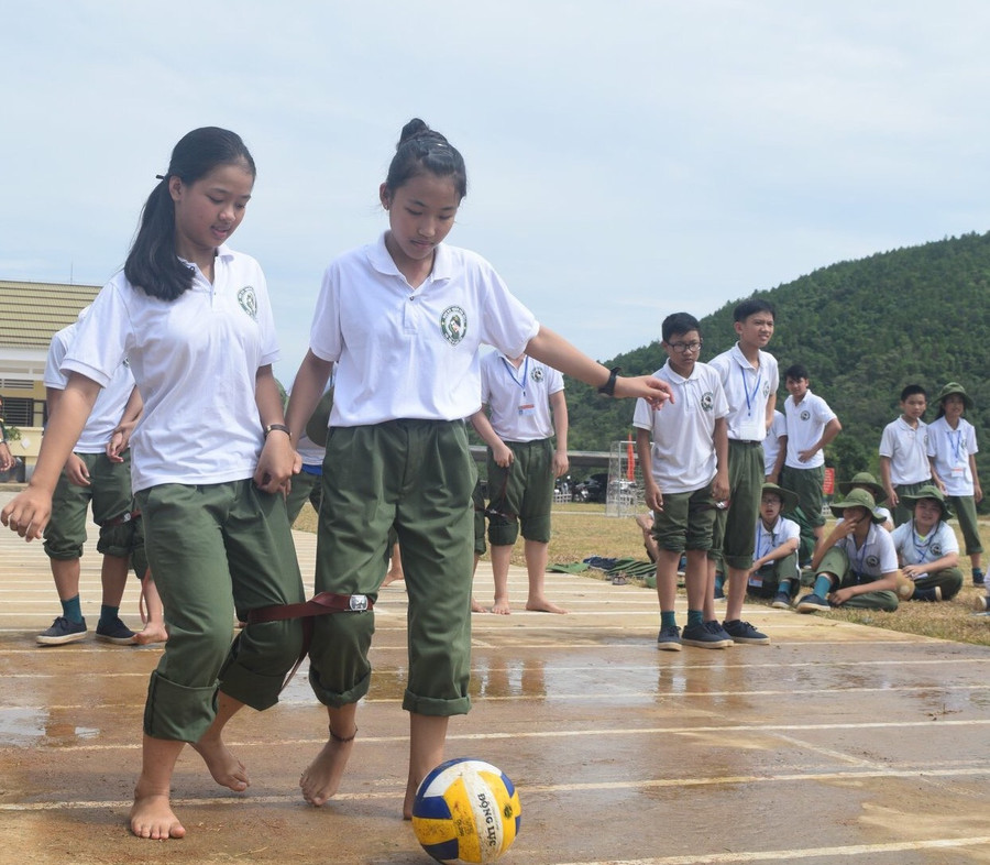 Chơi trò chơi Chơi trò chơi