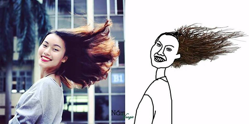 Tranh siêu thực. Tranh siêu thực.