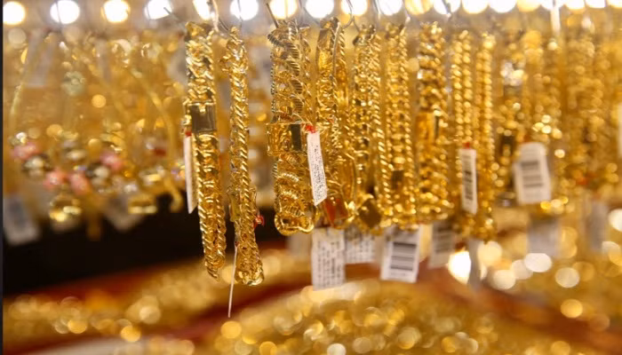 Giá vàng hôm nay tiếp tục tăng thêm 200.000 đồng/lượng