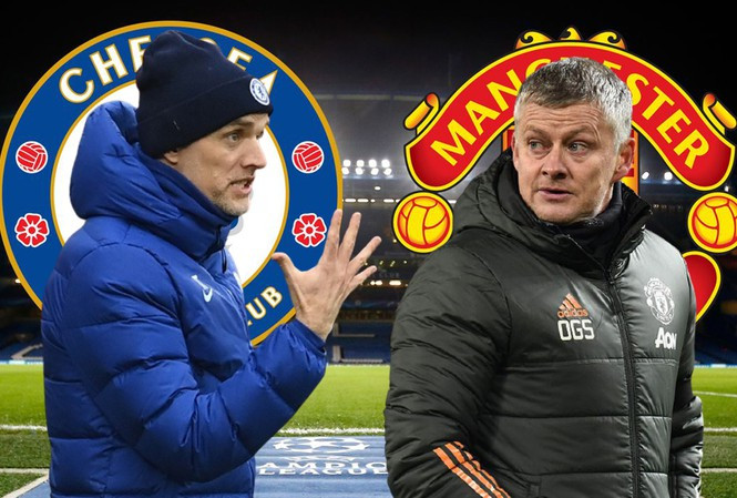 Lịch thi đấu Ngoại hạng Anh 28/2: Nóng bỏng đại chiến Chelsea vs M.U