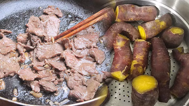 8 loại thực phẩm càng ăn càng gầy, ai muốn giảm cân nên tích cực ăn 