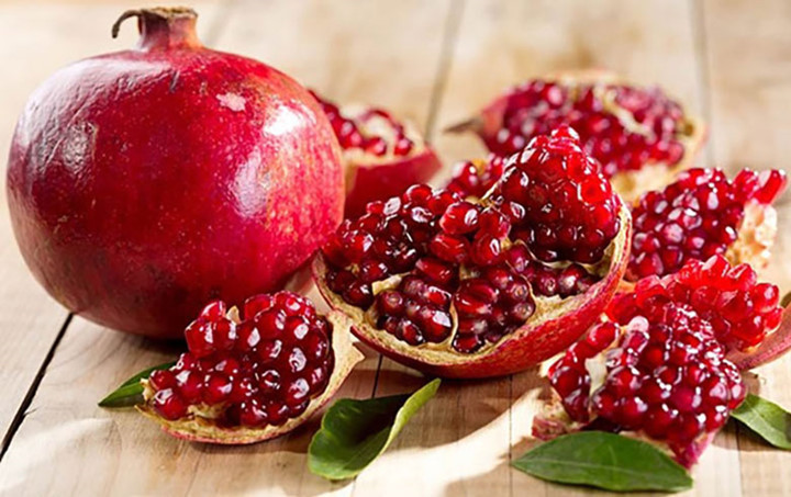 hạt trái cây hạt trái cây