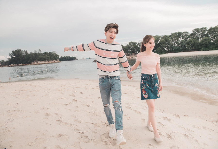 6 cô nàng du học sinh xinh nhất 2018: Người là bạn gái cầu thủ, người body như hotgirl, người giành học bổng khủng 15 tỷ đồng - Ảnh 15. 6 cô nàng du học sinh xinh nhất 2018: Người là bạn gái cầu thủ, người body như hotgirl, người giành học bổng khủng 15 tỷ đồng - Ảnh 15.