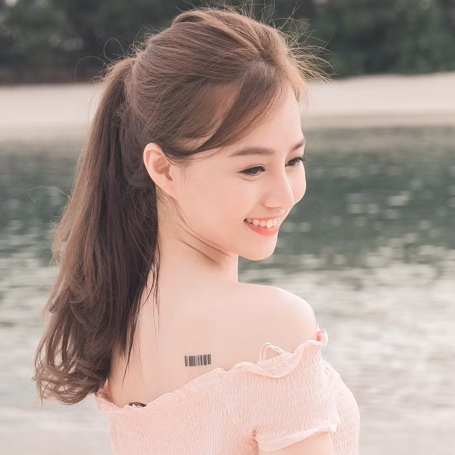 6 cô nàng du học sinh xinh nhất 2018: Người là bạn gái cầu thủ, người body như hotgirl, người giành học bổng khủng 15 tỷ đồng - Ảnh 14.