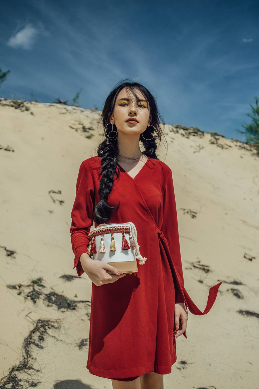 6 cô nàng du học sinh xinh nhất 2018: Người là bạn gái cầu thủ, người body như hotgirl, người giành học bổng khủng 15 tỷ đồng - Ảnh 11. 6 cô nàng du học sinh xinh nhất 2018: Người là bạn gái cầu thủ, người body như hotgirl, người giành học bổng khủng 15 tỷ đồng - Ảnh 11.