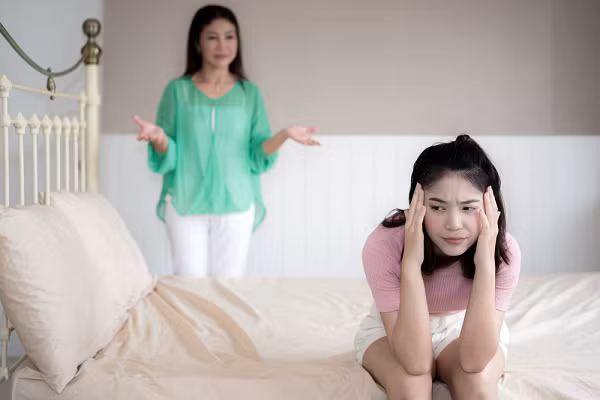 Bị cả nhà tôi o ép vì chậm sinh con, vậy mà em dâu lại làm một việc khiến nhà tôi đội ơn không hết - Ảnh 1.