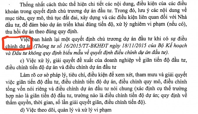 Văn bản số 12143 xuất hiện nhiều lỗi chính tả ngớ ngẩn! 