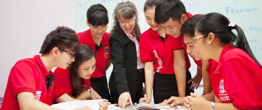 Hợp tác quốc tế trong đào tạo và liên kết với các doanh nghiệp là hướng đi để các trường ĐH ngoài công lập phát triển Hợp tác quốc tế trong đào tạo và liên kết với các doanh nghiệp là hướng đi để các trường ĐH ngoài công lập phát triển