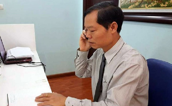 Luật sư Trần Xuân Tiền chia sẻ, điều ông mong muốn là hàn gắn cho những cặp vợ chồng bên bờ vực ly hôn. Lý do bất ngờ khiến chủ khách sạn ly hôn sau 30 năm chung sống