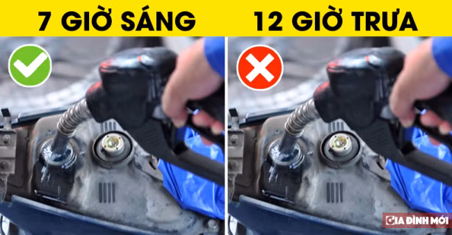7 mẹo chạy xe máy tiết kiệm xăng hiệu quả mà nhiều người đi xe lâu nay vẫn chưa biết 2