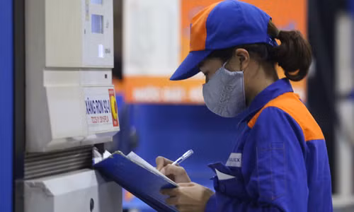 Giá xăng có thể tiếp tục giảm lần thứ 5 liên tiếp