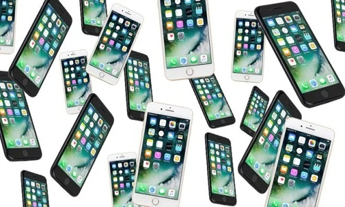 Cô gái Trung Quốc mua nhà bằng 20 chiếc iPhone 7 từ 20 bạn trai 