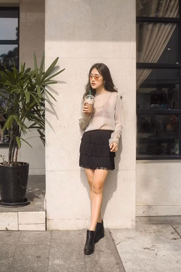 cu ra duong la bi che bap tay to, day la cach lam "tang hinh" nhuoc diem nay - 4