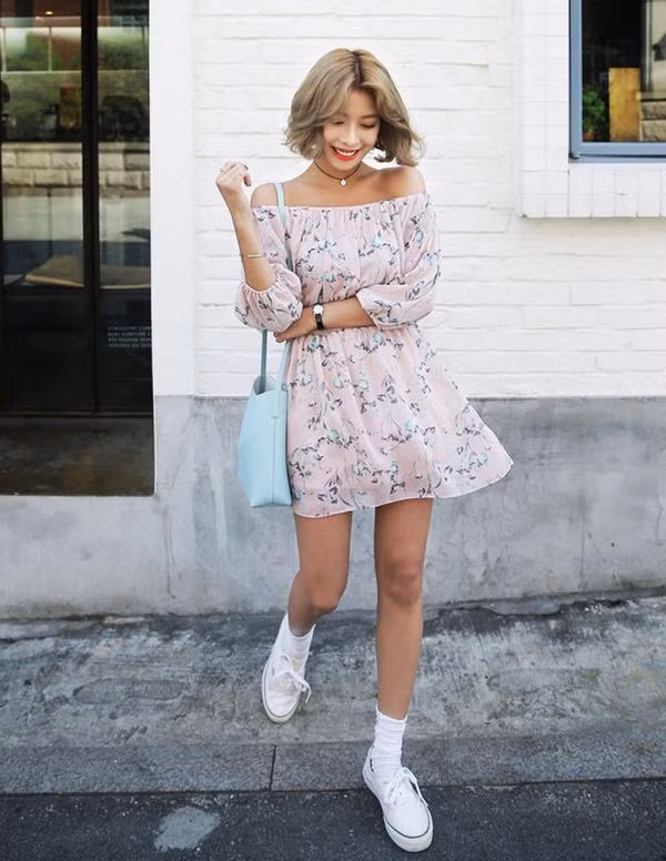 cu ra duong la bi che bap tay to, day la cach lam "tang hinh" nhuoc diem nay - 15