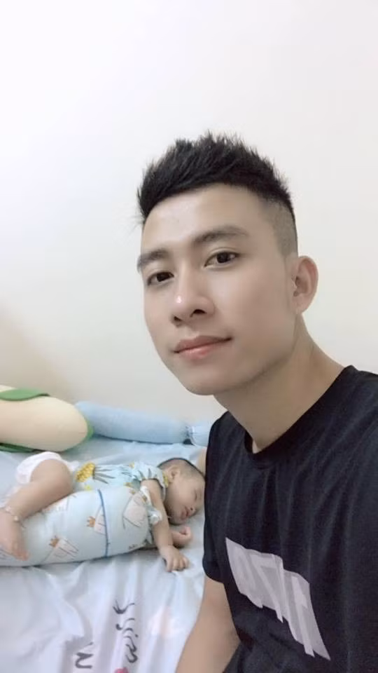 Ông bố của hiếm tiết lộ bí quyết luyện con ngủ xuyên đêm chỉ sau 1 tuần, chỉ cần đặt xuống giường là say giấc - Ảnh 11.