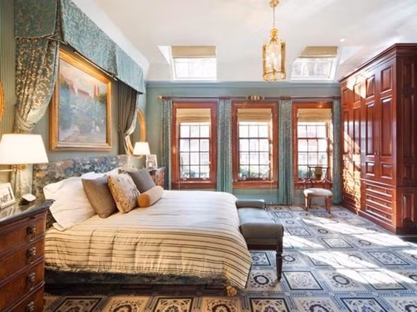 nhà dẹp lọng lãy vãn "é sung" 15 nam khong ai dòm ngó vi ly do bat ngo - 7