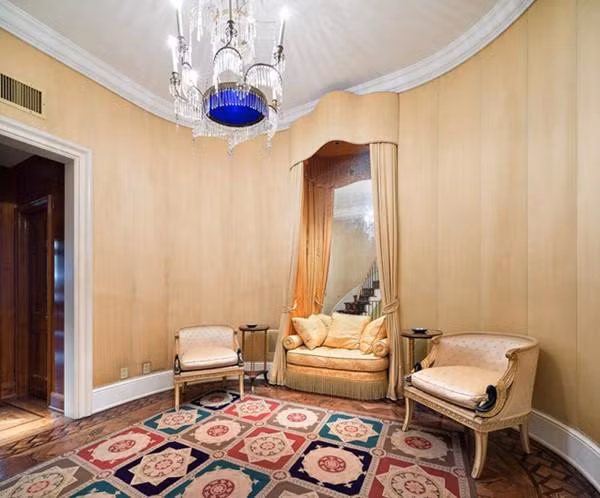 nhà dẹp lọng lãy vãn "é sung" 15 nam khong ai dòm ngó vi ly do bat ngo - 17