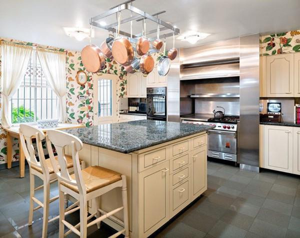 Lạ lùng căn nhà đẹp lộng lẫy được rao bán 15 năm không ai mua ảnh 19 nhà dẹp lọng lãy vãn "é sung" 15 nam khong ai dòm ngó vi ly do bat ngo - 19
