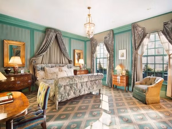 nhà dẹp lọng lãy vãn "é sung" 15 nam khong ai dòm ngó vi ly do bat ngo - 6