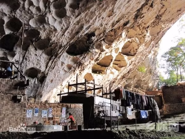 nhung ngoi lang co xua huyen bi nhat trung quoc hinh anh 5