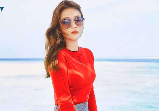 Trần Kiều Ân phủ nhận đã cưới chồng. Tran Kieu An len tieng ve tin bi mat ket hon o tuoi 40 hinh anh 2