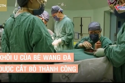 Bác sĩ 96 tuổi, tay chân biến dạng vẫn cầm dao phẫu thuật