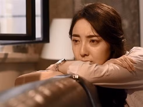 Đàn bà khi chọn im lặng tức là trong lòng đã quá nhiều đau thương 