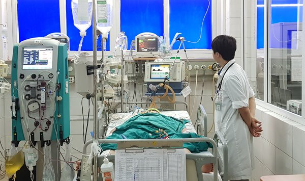 bệnh sốt xuất huyết, sốt xuất huyết, bệnh truyền nhiễm, Hà Nội