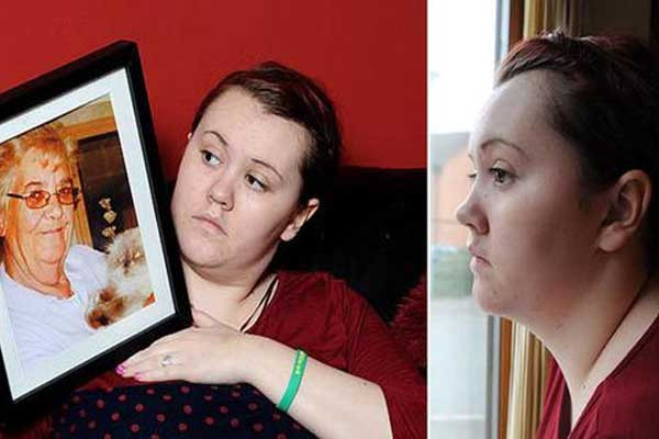 Kinh hãi những căn bệnh ‘quái dị’ nhất thế giới ảnh 6 Kinh hãi những căn bệnh ‘quái dị’ nhất thế giới