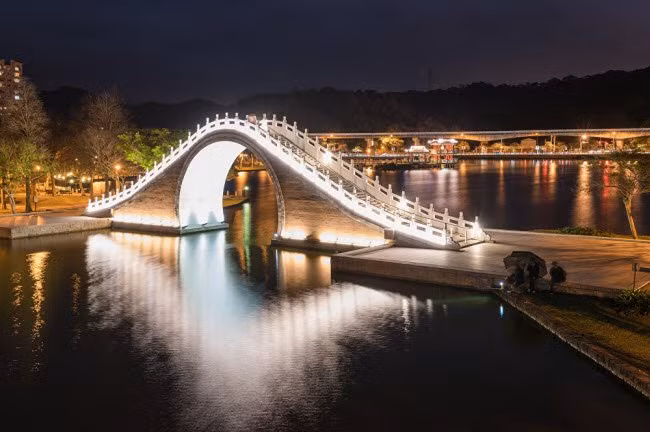 nhung cay cau co thiet ke ngoan muc nhat the gioi hinh anh 17