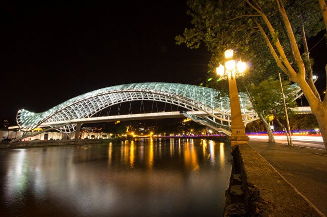 nhung cay cau co thiet ke ngoan muc nhat the gioi hinh anh 7