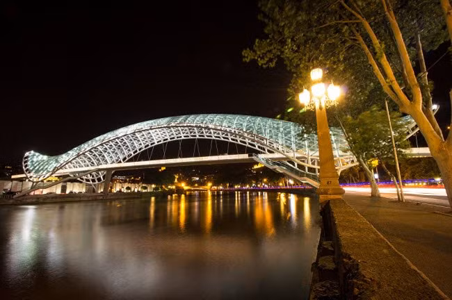 nhung cay cau co thiet ke ngoan muc nhat the gioi hinh anh 7