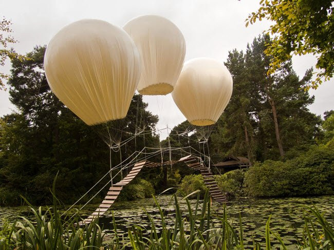 nhung cay cau co thiet ke ngoan muc nhat the gioi hinh anh 2