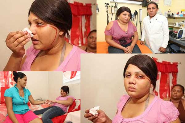 Kinh hãi những căn bệnh ‘quái dị’ nhất thế giới ảnh 3 Kinh hãi những căn bệnh ‘quái dị’ nhất thế giới