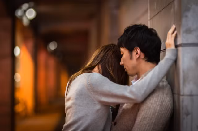 Đôi khi lời nói dối nhỏ nhất cũng dẫn đến những vụ bê bối nghiêm trọng trong quan hệ vợ chồng. (Ảnh: ITN).