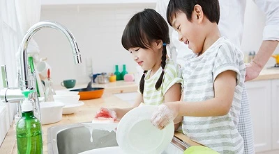 Khi con phạm lỗi: Động viên hay trừng phạt?