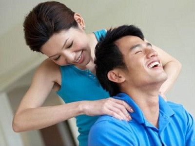 Sưởi ấm lại hôn nhân