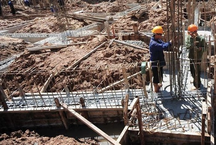 Có nên mua nhà tại dự án đang thế chấp ngân hàng? co nen mua nha tai du an dang the chap ngan hang