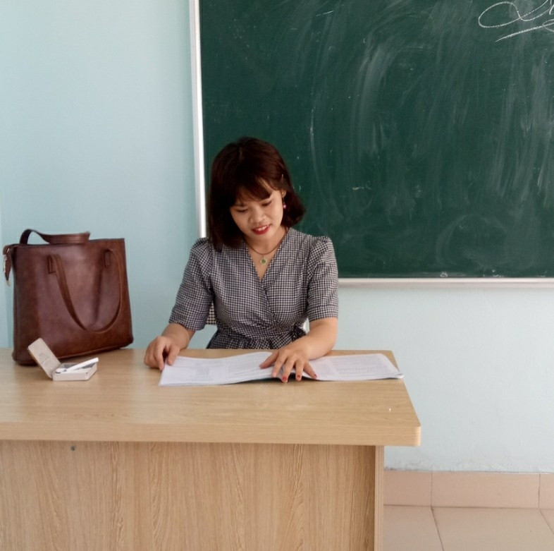 giao vien 9x goi y cach hoc ngu van hieu qua nho facebook