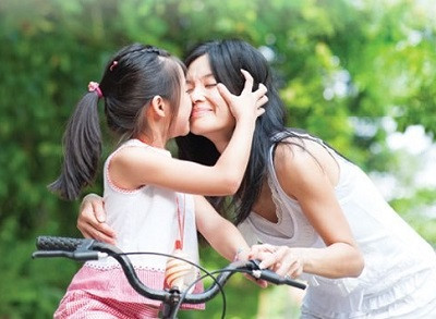 Tìm lại một bờ vai ấm