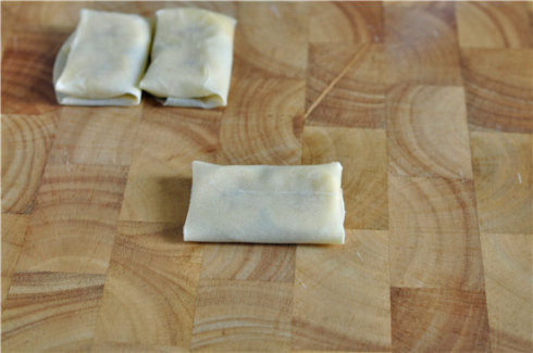 Bánh chuối chiên kiểu mới làm cực nhanh ăn cực ngon ảnh 3